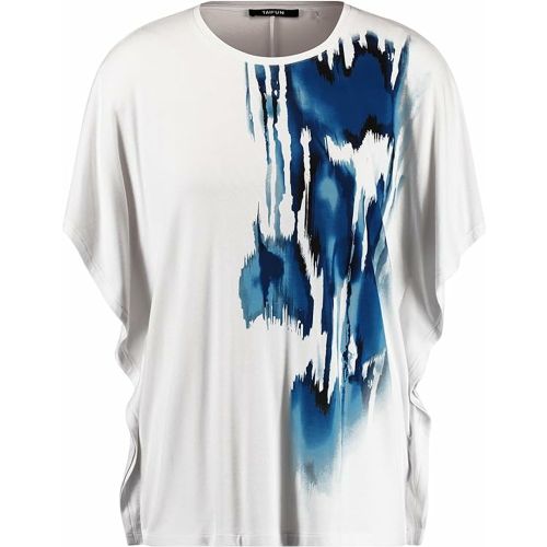Taifun T-shirt col rond 36 - Taifun - Modalova