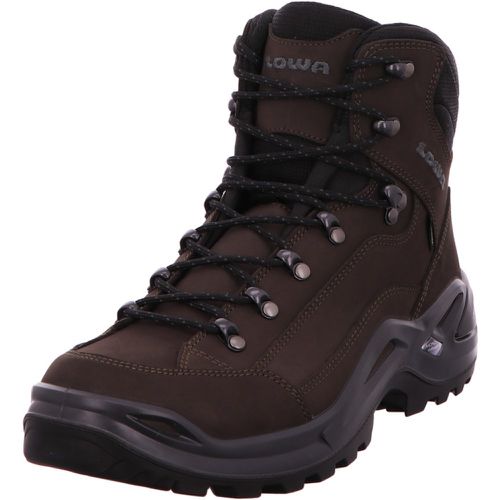 Wanderschuhe RENEGADE GTX MID 46,5 - Lowa - Modalova