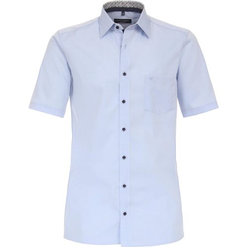 Chemise casual manches courtes 40 - Casa Moda - Modalova