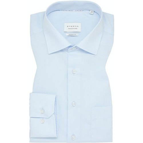 Chemises classiques manches longues 39 - Eterna - Modalova