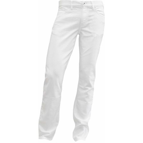 Alberto Jeans slim 32/34 - Alberto - Modalova