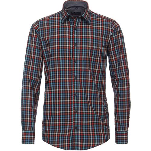 Chemise casual manches longues 5XL - Venti - Modalova