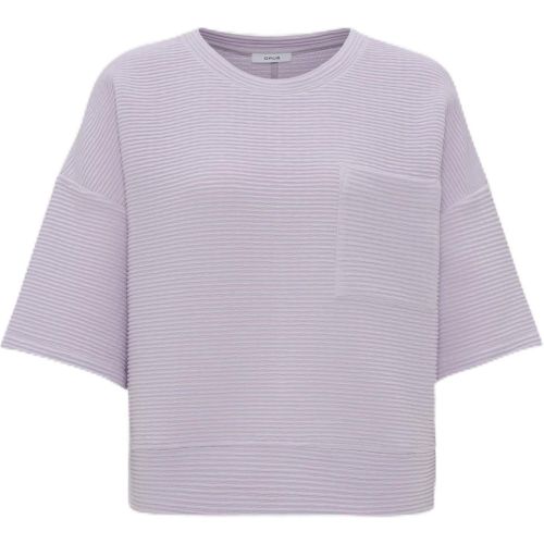 Opus T-shirt col rond S - Opus - Modalova