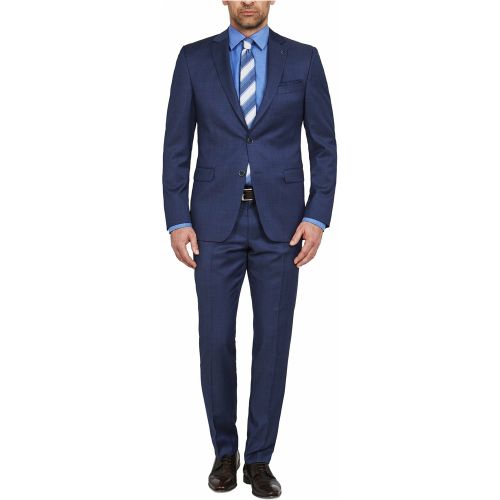 Digel Pantalons de costume 31 - Digel - Modalova