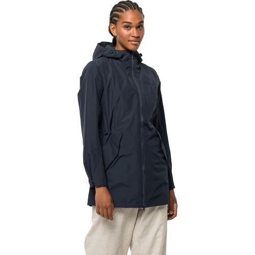 Jack Wolfskin Parkas S - Jack Wolfskin - Modalova