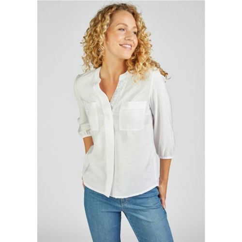 Rabe Blouses manches courtes 40 - Rabe - Modalova