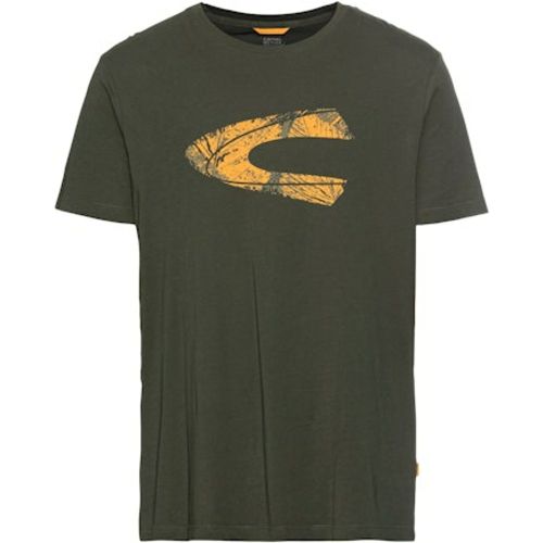 Camel Active T-shirt col rond L - camel active - Modalova