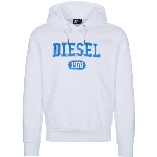 Diesel Hoodies L - Diesel - Modalova