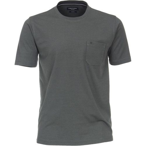 Casa Moda T-shirt col rond 3XL - Casa Moda - Modalova