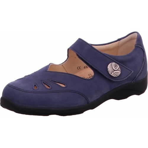 Mocassins confort Finn Brac-S lake 3,5 - Finn Comfort - Modalova