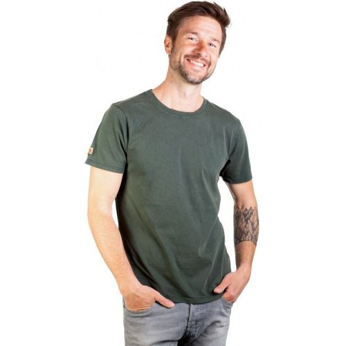 Life-Tree T-shirt col rond L - Life-Tree - Modalova