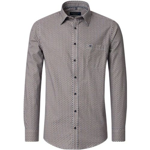 Chemise casual manches longues XL - Casa Moda - Modalova