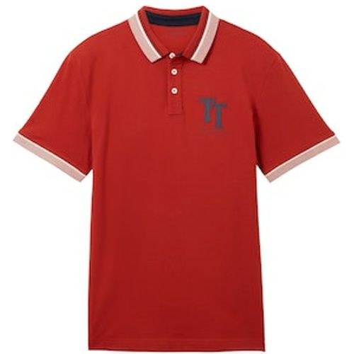 Tom Tailor Polos manches courtes M - Tom Tailor - Modalova