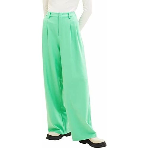 Tom Tailor Pantalons en tissu M - Tom Tailor - Modalova