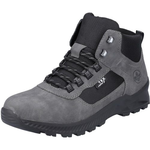 Rieker Bottines à lacets 43 - Rieker - Modalova