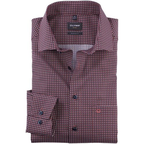 Chemise casual manches longues 39 - Olymp - Modalova