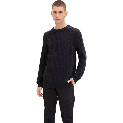 Tom Tailor Pulls en V M - Tom Tailor - Modalova