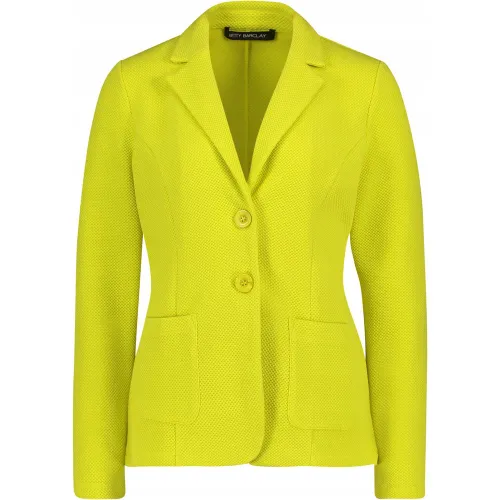 Betty Barclay Blazers 40 - Betty Barclay - Modalova