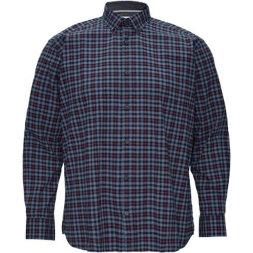 Chemise casual manches longues XXL - s.Oliver - Modalova