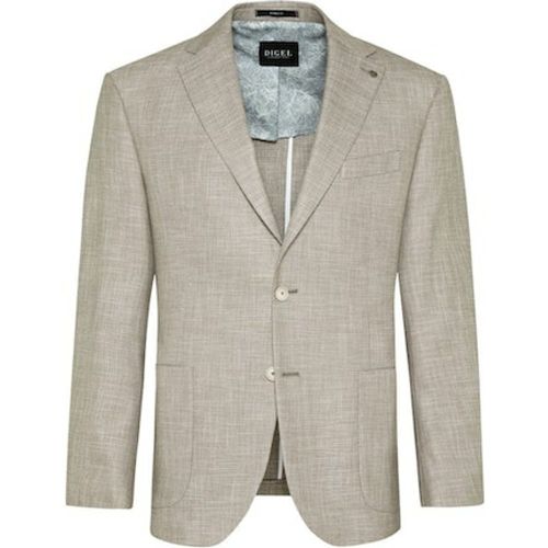 Digel Vestes de costume 54 - Digel - Modalova