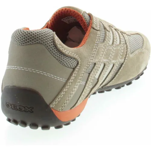 Chaussures Slip-on Snake Slipper 46 - Geox - Modalova