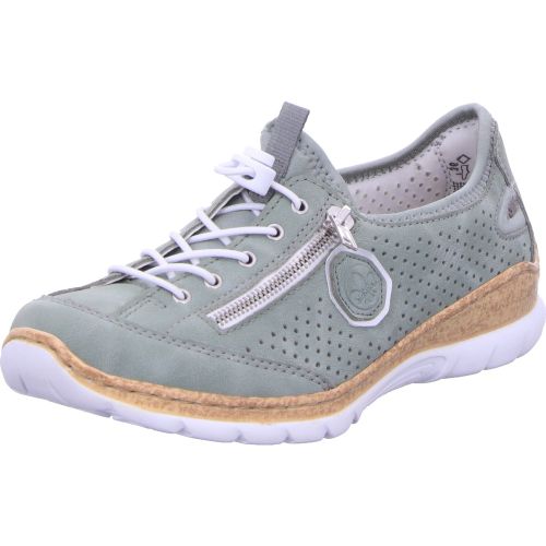 Rieker Mocassins classiques 38 - Rieker - Modalova