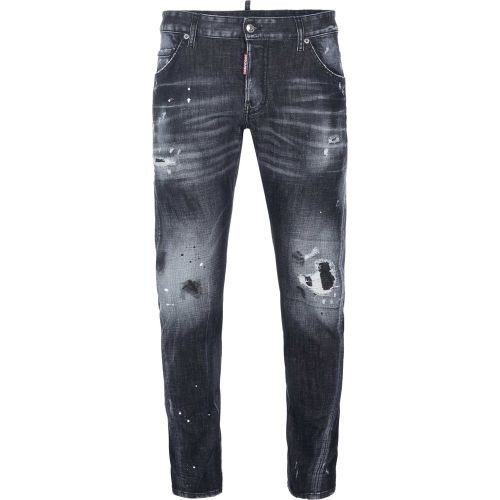 DSQUARED2 Jeans slim 48 - Dsquared2 - Modalova