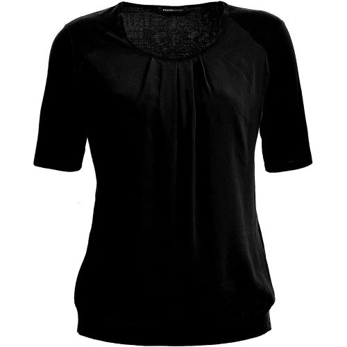 Frank Walder T-shirt col rond 40 - Frank Walder - Modalova