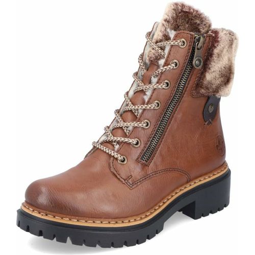 Rieker Bottes hiver 38 - Rieker - Modalova