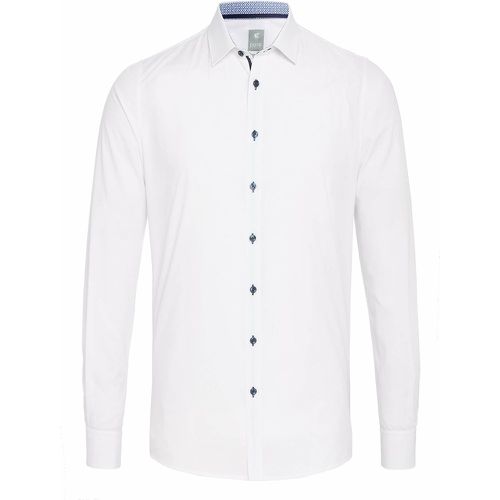 Chemise casual manches longues XS - Hatico - Modalova