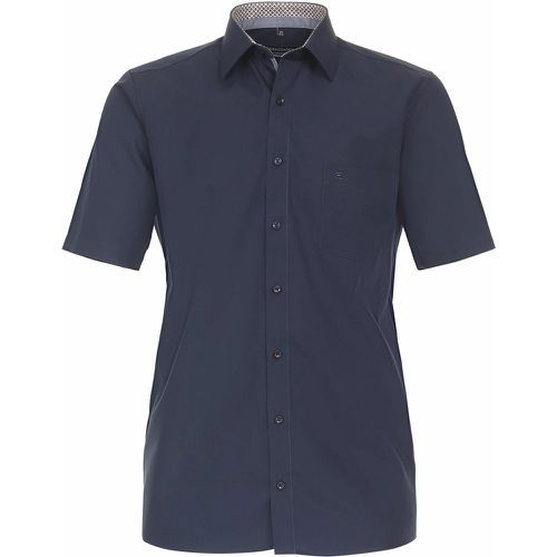 Chemise casual manches courtes 40 - Casa Moda - Modalova