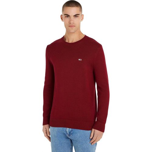 Tommy Hilfiger Pulls en V S - Tommy Hilfiger - Modalova