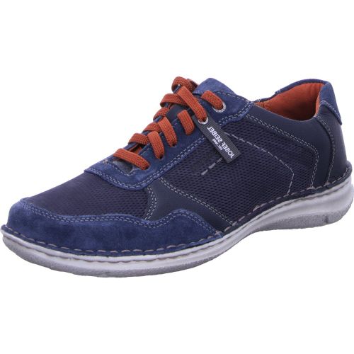 Mocassins confort ANVERS 97 48 - Josef Seibel - Modalova