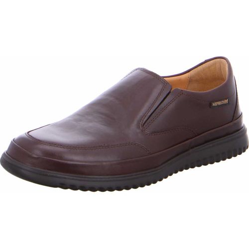 Mocassins confort BRWON 12 - mephisto - Modalova
