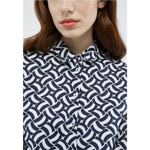 Eterna Blouses manches longues 40 - Eterna - Modalova