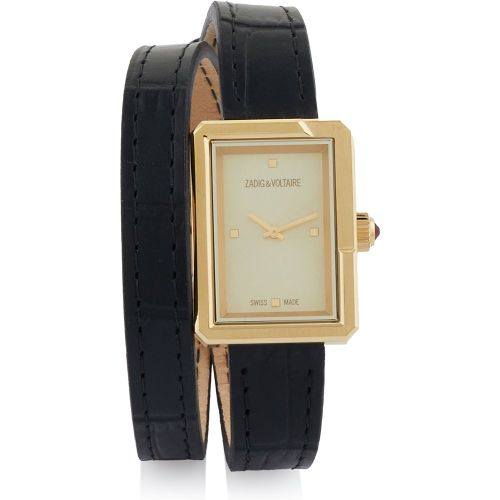 Zadig&Voltaire Montres One Size - Zadig&Voltaire - Modalova