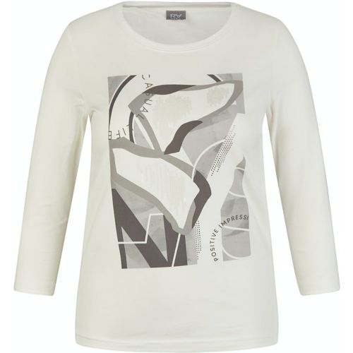 Rabe T-shirts manches 3/4 42 - Rabe - Modalova