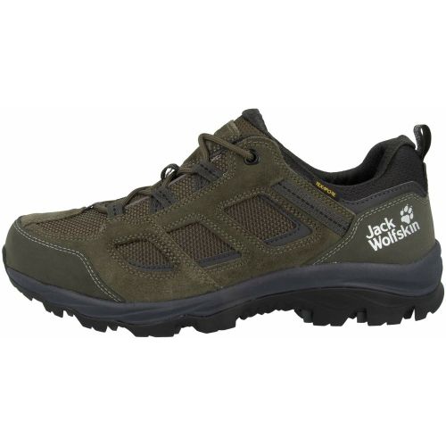 Jack Wolfskin Herren 10 - Jack Wolfskin - Modalova