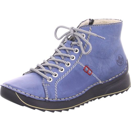 Rieker Bottines à lacets 40 - Rieker - Modalova