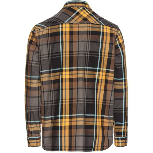 Chemises à carreaux XXL - camel active - Modalova