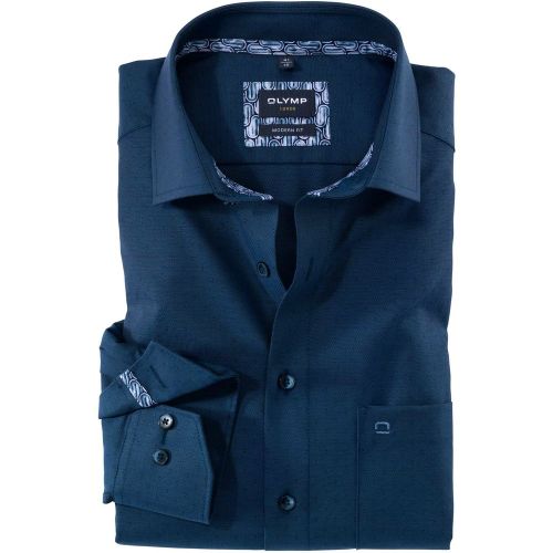 Chemise casual manches longues 41 - Olymp - Modalova