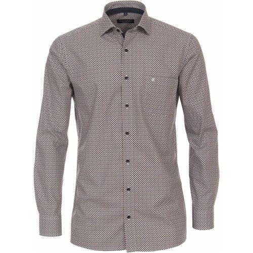 Chemise casual manches longues 42 - Venti - Modalova