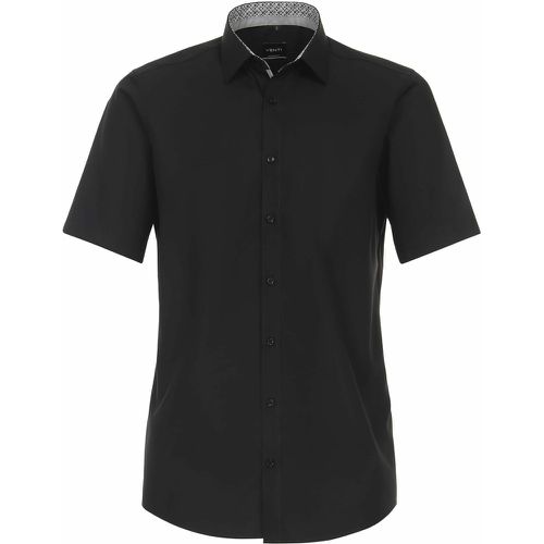 Chemise casual manches courtes 38 - Venti - Modalova