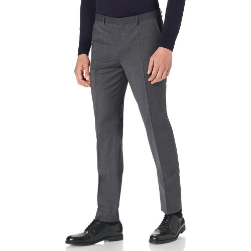 Hugo Boss Pantalons en tissu 56 - Hugo Boss - Modalova