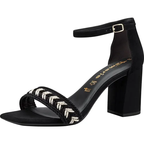 Sandales à bride Riemchensandalette, 36 - tamaris - Modalova