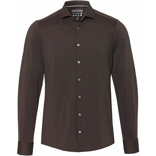 Chemise casual manches longues 36 - Hatico - Modalova