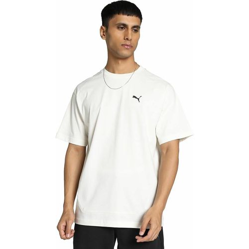 Puma T-shirt col rond S - Puma - Modalova