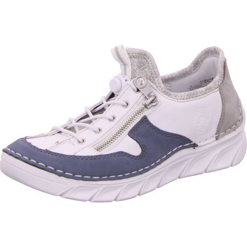 Tennis FSK Damen Halbschuhe 40 - Rieker - Modalova