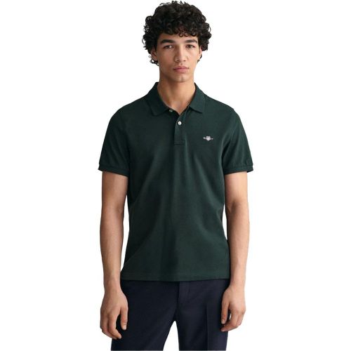 Gant Polos manches courtes XL - Gant - Modalova