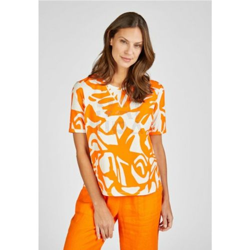 Rabe T-shirt col rond 38 - Rabe - Modalova